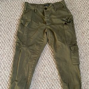 Cargo Pants